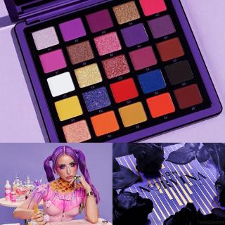 Bảng phấn mắt ABH 27 màu