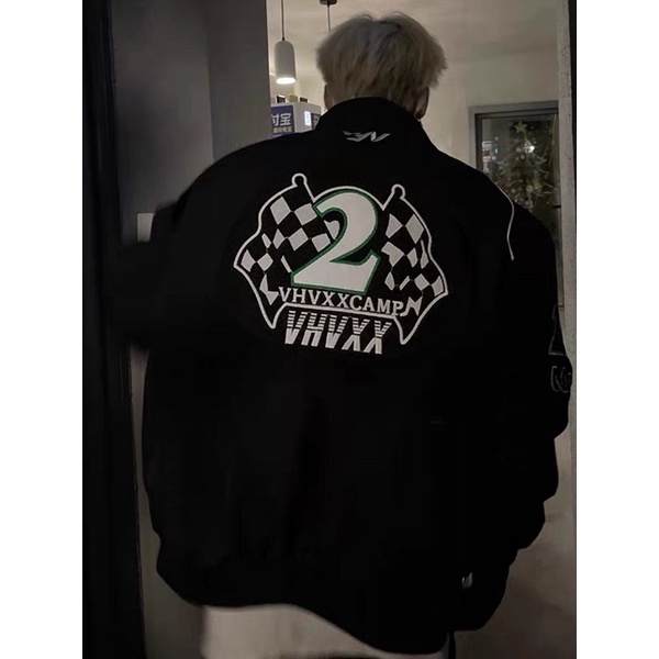 Áo khoác gió VHVXX Hot Trend - Dumbstrek.studio