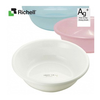 Chậu nhựa kháng khuẩn Richell RC33208 4L