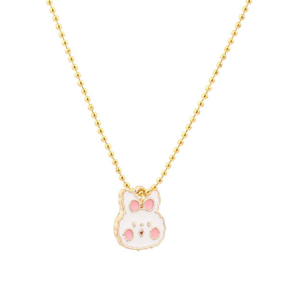 RAINBOW Vòng Cổ Đồ Chơi Búp Bê Nhồi Bông Handmade DIY