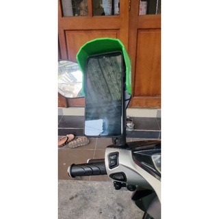 Giá đỡ điện thoại hít nam châm Magfit Moto Biker Soul  bộ không sạc
