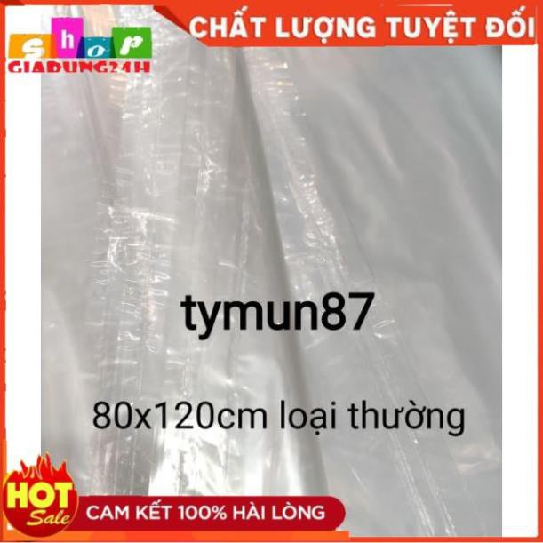 Túi nilon to đựng chăn & đệm- tiện dụng-Kinh tế-Giadung24h