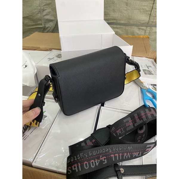 Túi Đeo Chéo siêu bền thời trang nam nữ Bias Bag Kuu Clothes Màu Bạc chống thấm nước tùy ý điều chỉnh - Túi Bias Bag