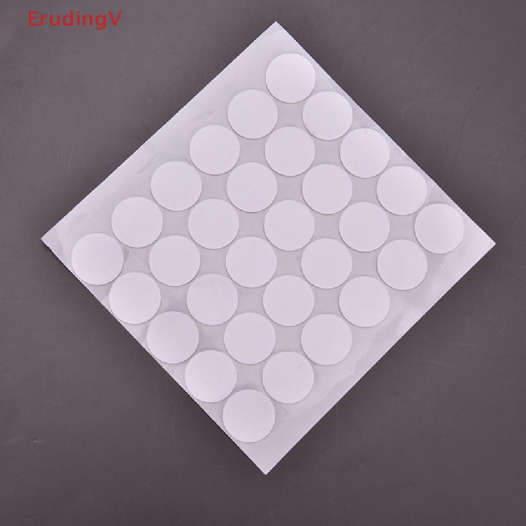 Băng Keo Xốp Hai Mặt Hình Tròn 3D Đa Năng Dùng Làm Đồ Thủ Công DIY