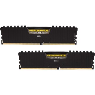 Bộ nhớ RAM Corsair Vengeance LPX 16GB (2x8GB) DDR4 DRAM 2133MHz
