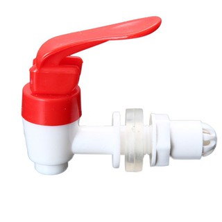 Vòi nhựa chế nước cho bình rượu kích cỡ 12mm