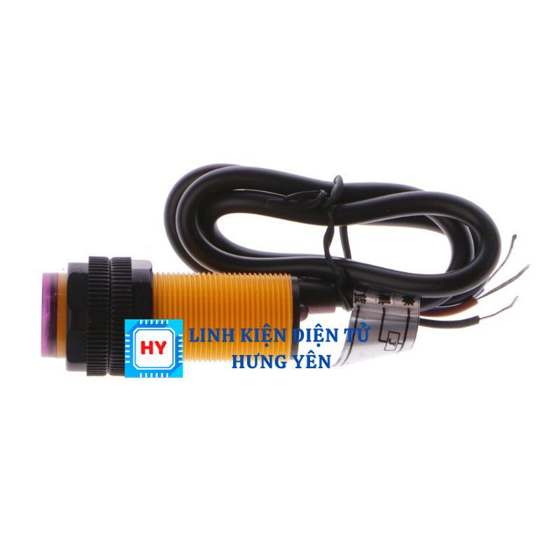 Mô Đun Cảm Biến Hồng Ngoại E18-D80Nk