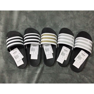 Dép ADIDAS Plus Chính Hãng Fullbox Có BH