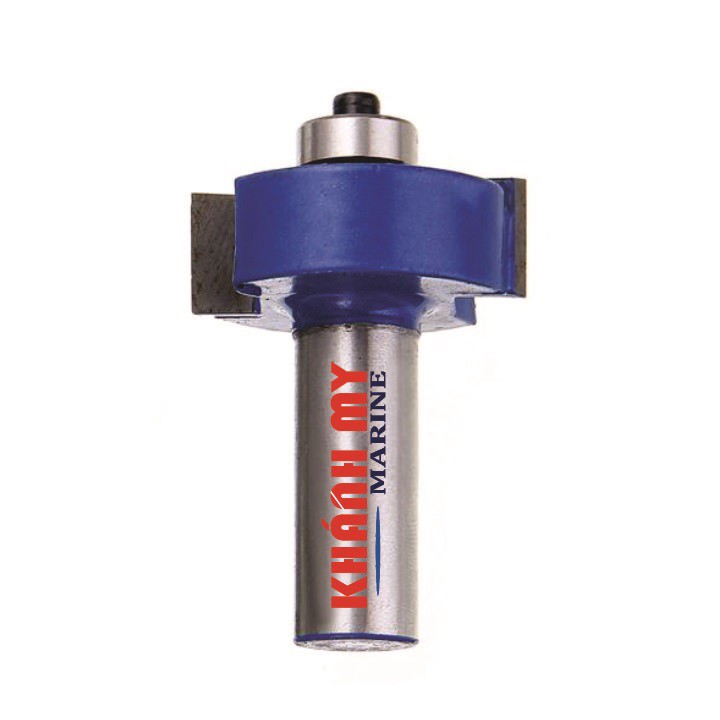 Mũi soi gỗ, mũi phay gỗ mũi phay cuốc, cốt 12.7mm