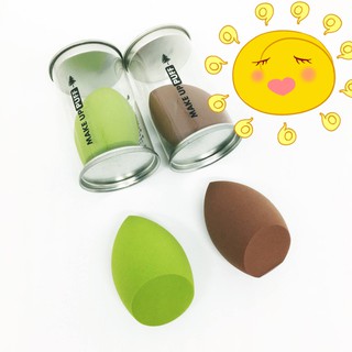Mút Tán Kem Nền Beauty SoSo