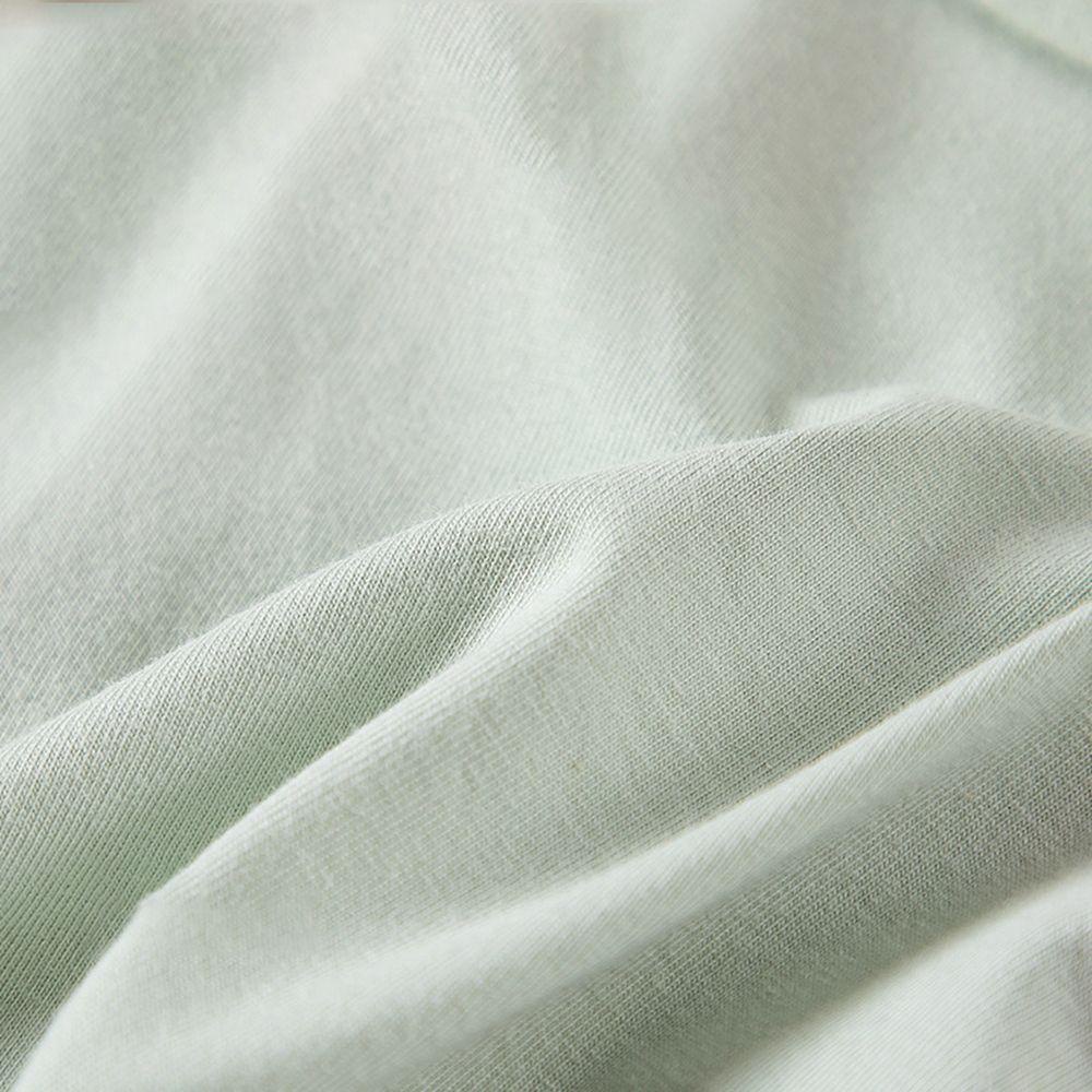 SOMEDAYZL Quần Lót Cotton Siêu Mỏng Không Đường May Phối Ren Phong Cách Hàn Quốc