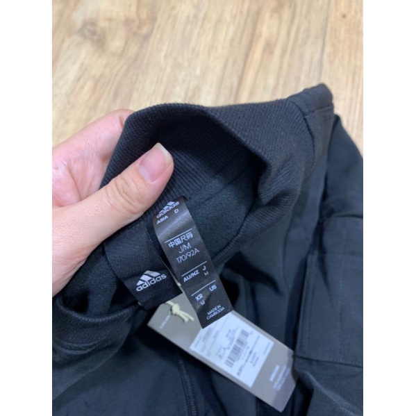 Áo khoác nam Adidas