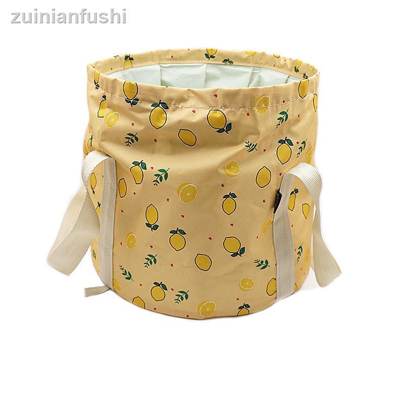 Chậu Ngâm Chân Dày Dặn Có Thể Gấp Gọn Tiện Lợi | BigBuy360 - bigbuy360.vn