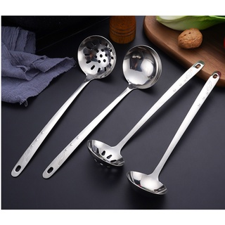 Vá múc canh inox 304