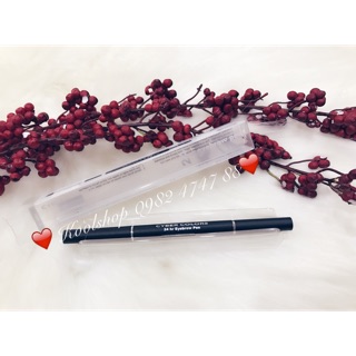 Kẻ mắt Cyber colors Super stay fine liner 0.2g