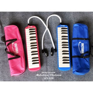 Kèn melodica Victoria 32 phím