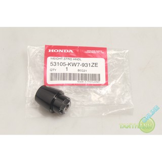 Gù tay lái Nova Dash 125 đời thấp chính hãng Honda