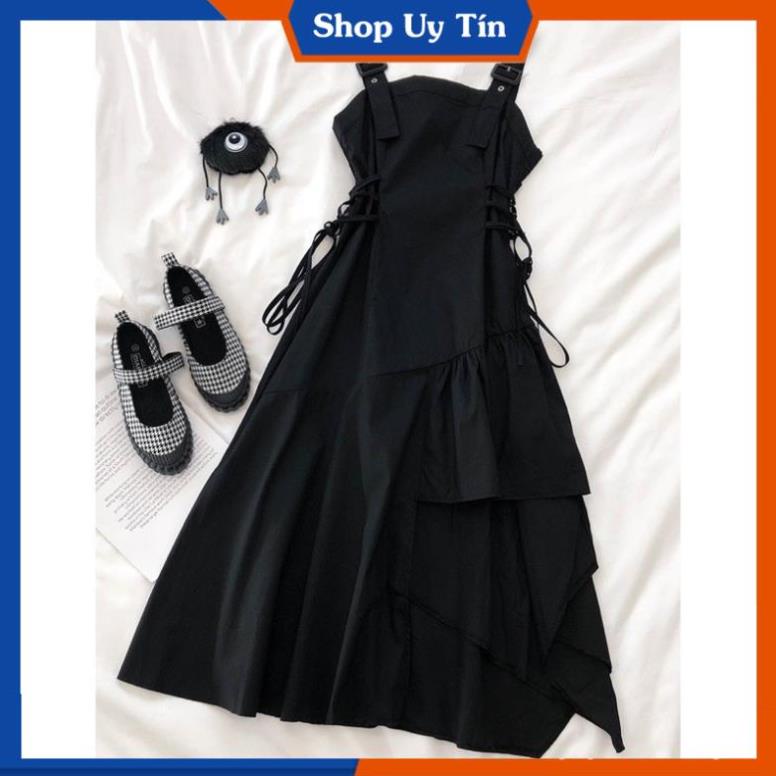 Đầm Đi Dự Tiệc Cưới Thiết Kế, Váy Công Sở Trẻ Trung Thanh Lịch Hàn Quốc, Đi Chơi Dáng Xòe Sang Trọng  VD030 | BigBuy360 - bigbuy360.vn