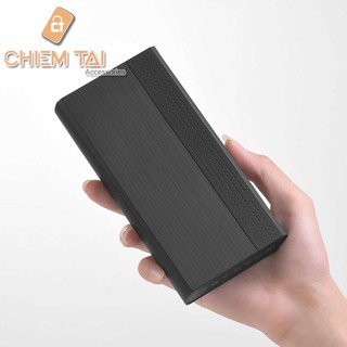Sạc Dự Phòng Hoco J33A 20000mAh