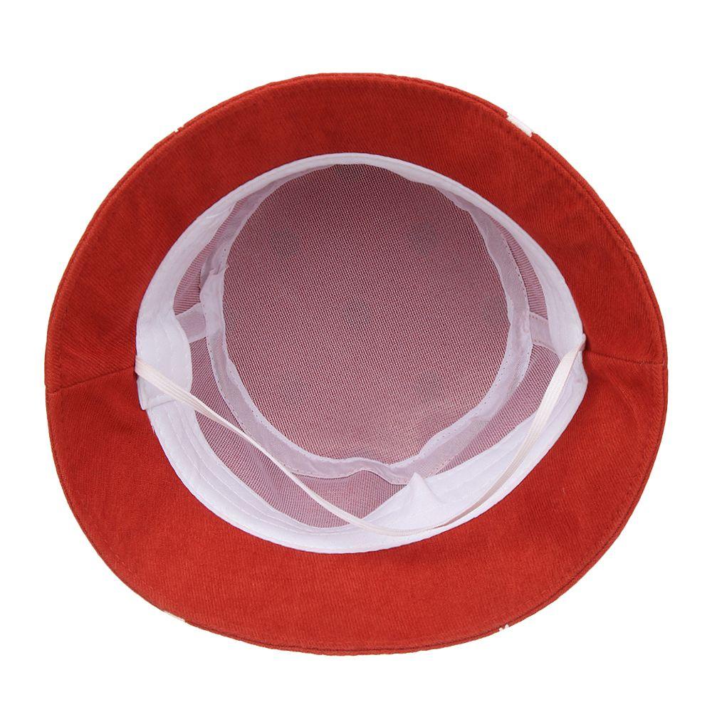 MAG Nón Bucket Hoạ Tiết Hoa Cúc Chống Nắng Dễ Thương Xinh Xắn Cho Bé