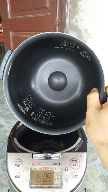 [HCHVN] Nồi cơm nhật bãi | BigBuy360 - bigbuy360.vn