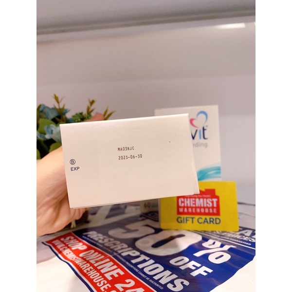 Elevit sau sinh 60 viên