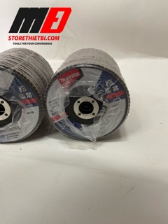 ĐĨA NHÁM XẾP MAKITA D-63395