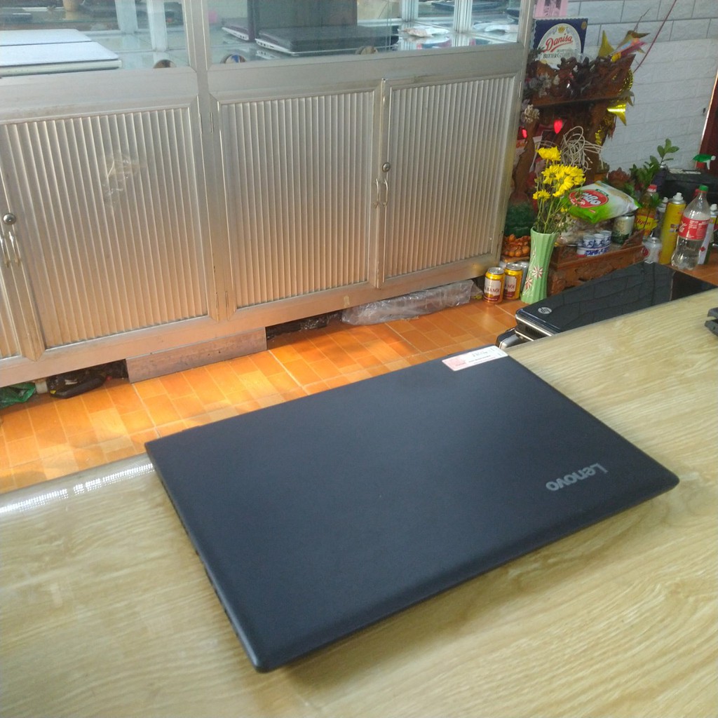 Laptop Lenovo ideapad 110 | BigBuy360 - bigbuy360.vn