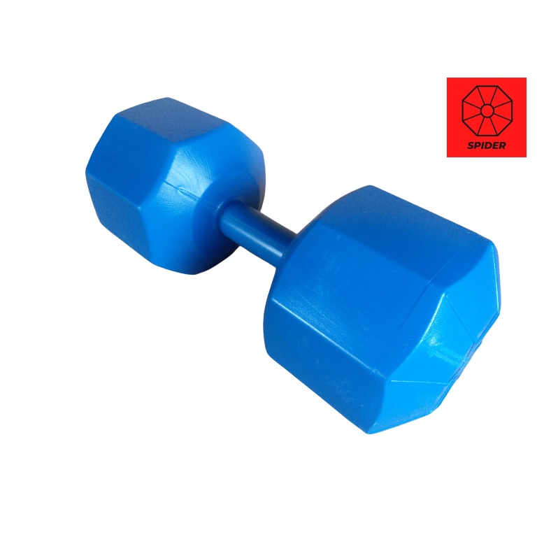 Tạ tay tập thẩm mỹ 10Kg lấy lại vóc dáng đẹp chuẩn người mẫu - sản xuất ĐÚC BÊ TÔNG trực tiếp