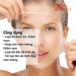 [Mã COSBAUH3 giảm 8% đơn 300K] THAY DA SINH HỌC BTOX PEEL 2 MÀU