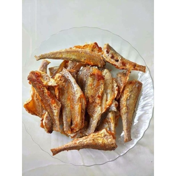 Khô đù 1 nắng Cần giờ. 500g