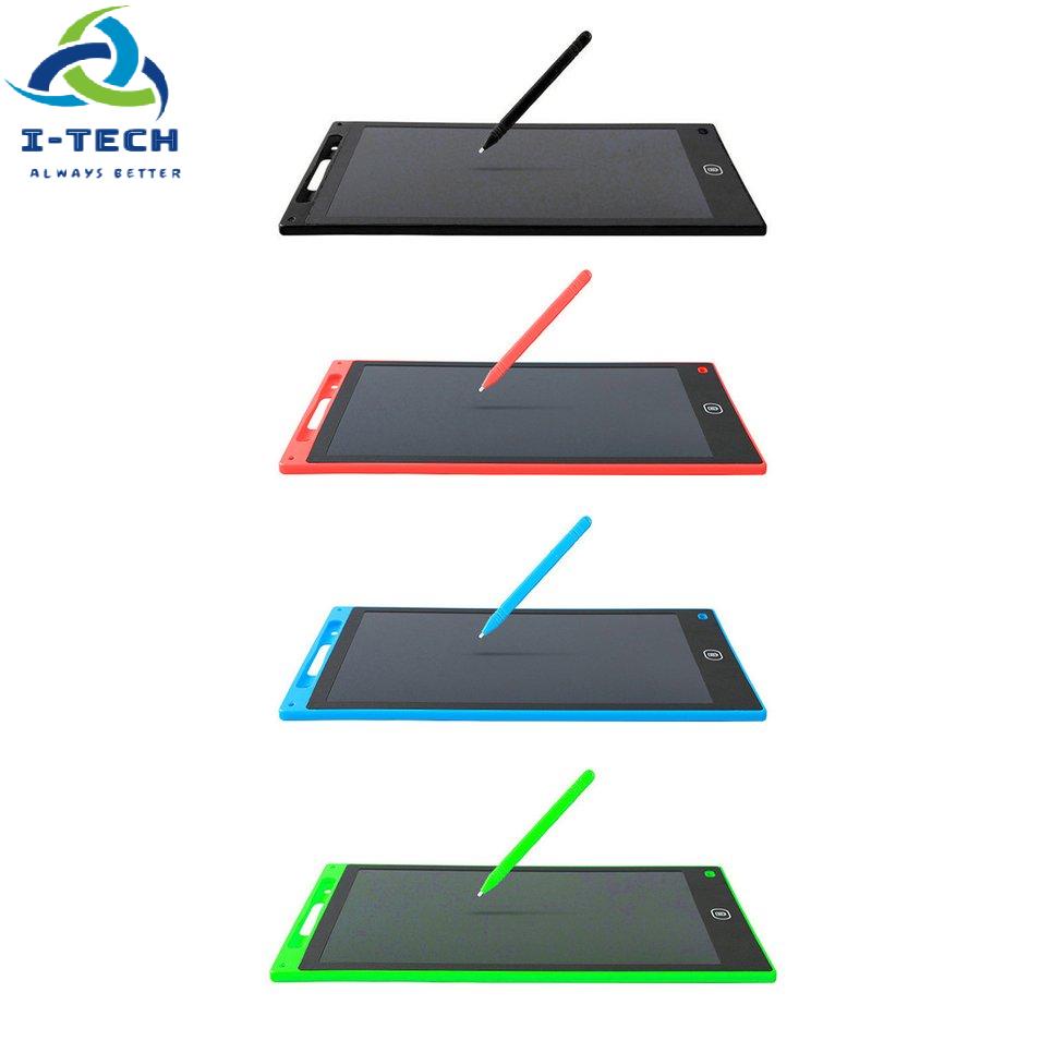 ⚡Khuyến mại⚡Electronic Drawing Board 8.5 Inch LCD Screen Writing Tablet Pad + Pen
