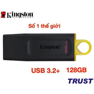 Mua USB 3.2+ 128GB Kingston Exodia USB 3.2+ 128GB  Bảo Hành 5 Năm Hàng Chính Hãng