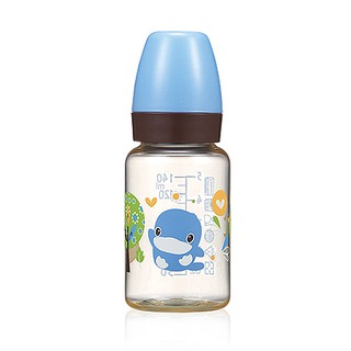 Bình sữa kuku nhựa pes 140ml kuku - ku5850a