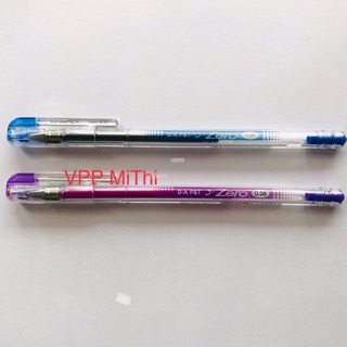 VIẾT MỰC NƯỚC D-A 3-ZERO HỘP 12 CÂY