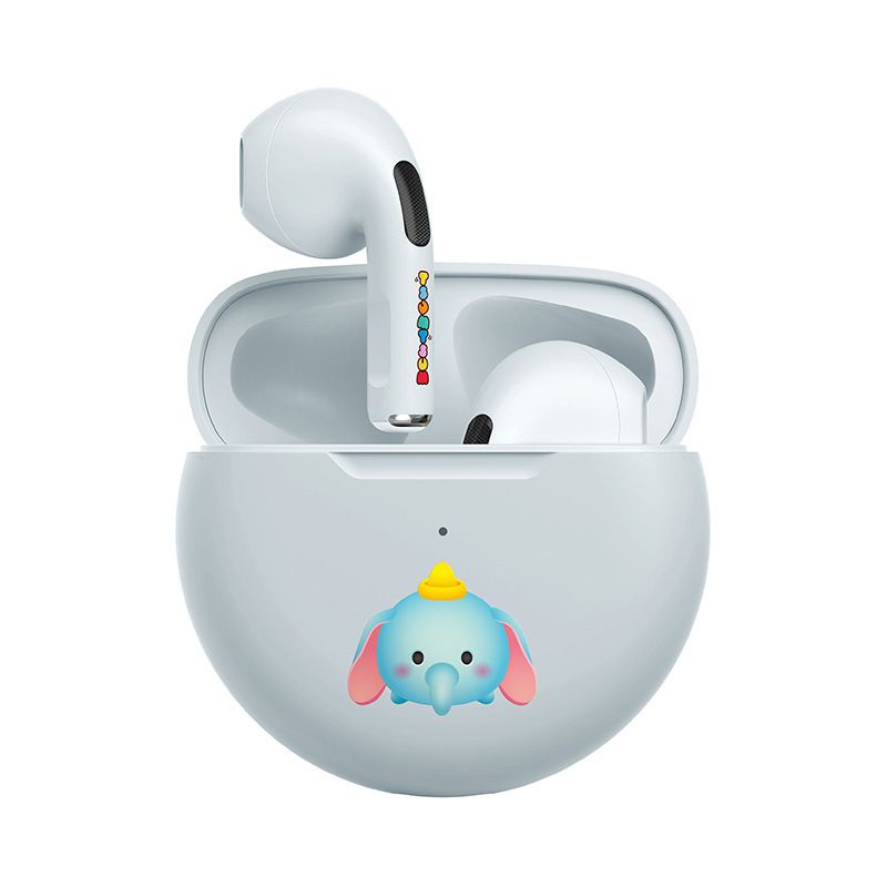 -Tai nghe Tsum Tsum Disney