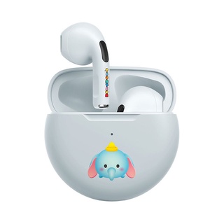 [ Có sẵn ]-Tai nghe Tsum Tsum Disney