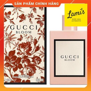 Gucci Bloom by Gucci EDP 100 ml