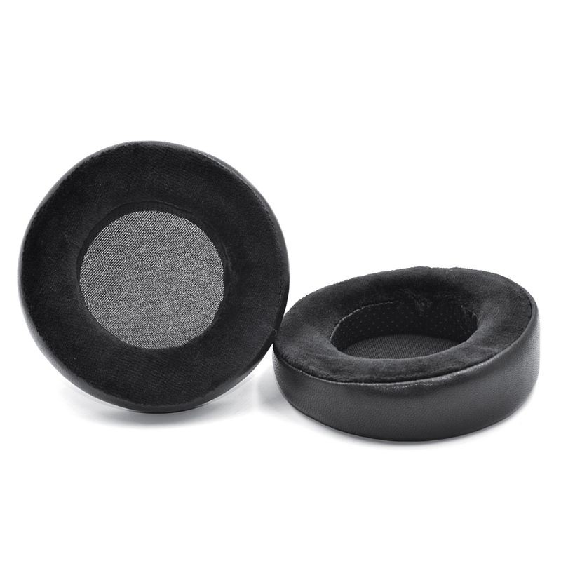 Cặp miếng đệm tai cho tai nghe Hifiman He300 He500 He560 560i He400 He400I He400S He 350