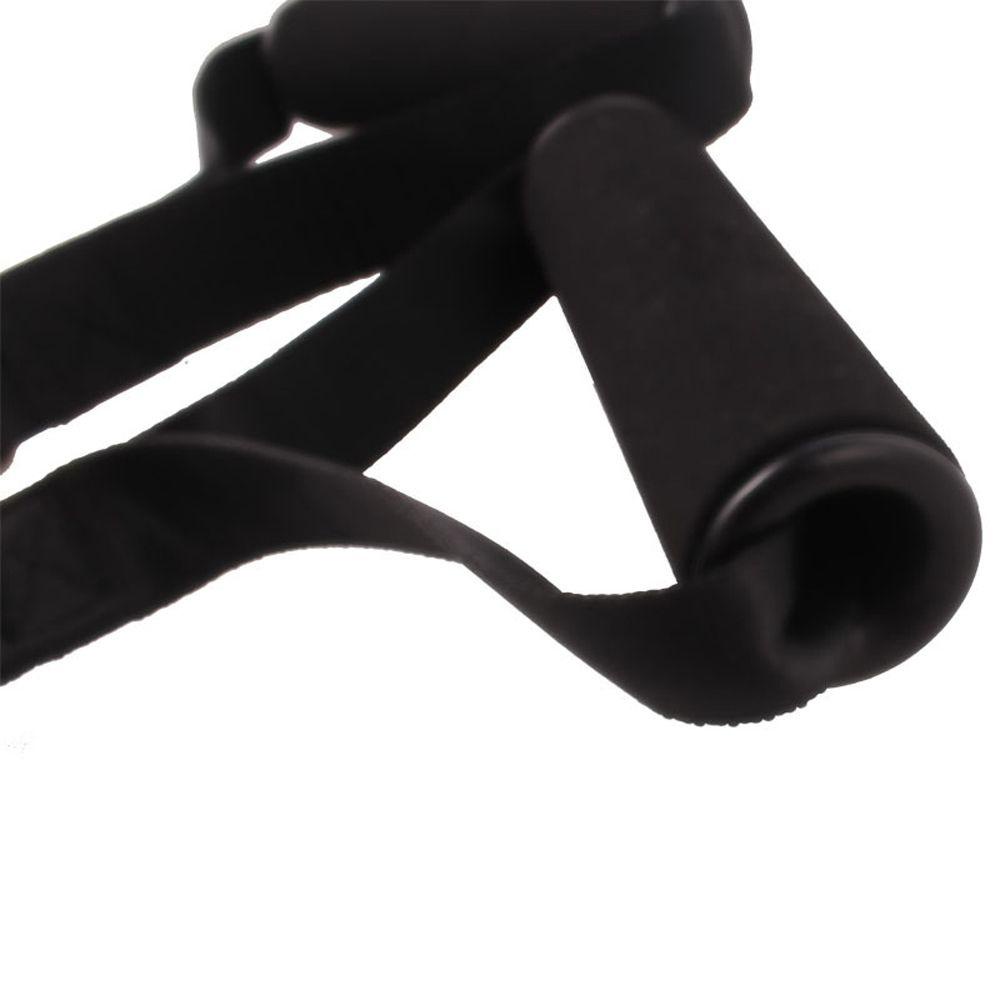 Dây Đai Kháng Lực DARNELL Màu Đen Hỗ Trợ Luyện Tập Gym / Yoga /