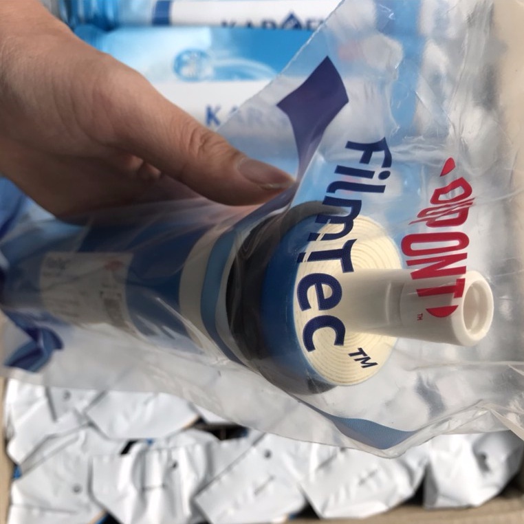 Màng lọc nước Ro Filmtec hàng loại 1 chuẩn
