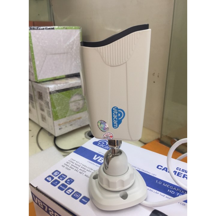 Camera Vitacam VB1080 – 2.0MP 1080P FULL HD