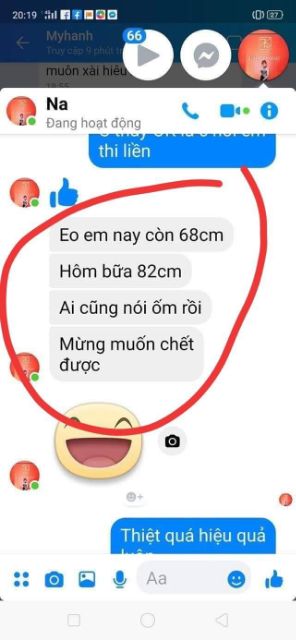 (Liệu Trình 3 Hộp ) Giảm Cân Sau Sinh An Toàn | BigBuy360 - bigbuy360.vn