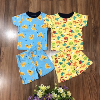 COMBO QUẦN ÁO TRẺ EM