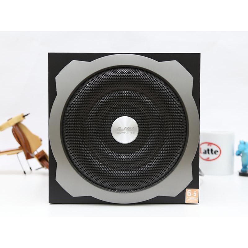 Loa vi tính Fenda A521 - 2.1 - Hàng Trưng Bày