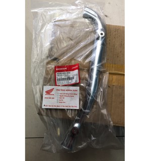 CHE CỔ BÔ WAVE ANPHA ĐỜI ĐẦU ZIN CHÍNH HÃNG HONDA