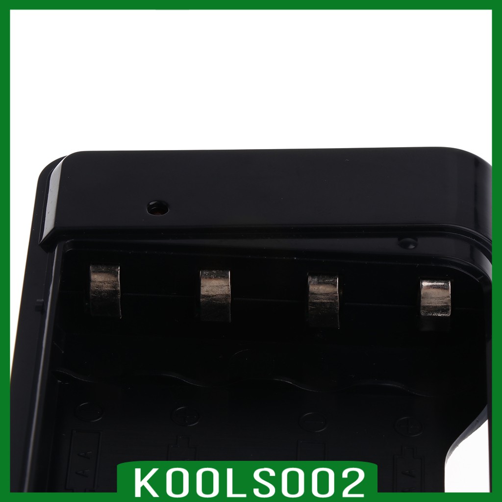 Sạc Dự Phòng Koolsoo2 Cổng USB Nhỏ Gọn Cho iPhone Samsung Mobile