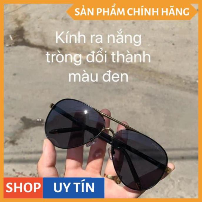 MẮT KÍNH MÁT - KÍNH RÂM NAM CAO CẤP TRÒNG POLAROID CHỐNG UV400 CHỐNG CHÓI CỰC MEN THỜI TRANG | BigBuy360 - bigbuy360.vn