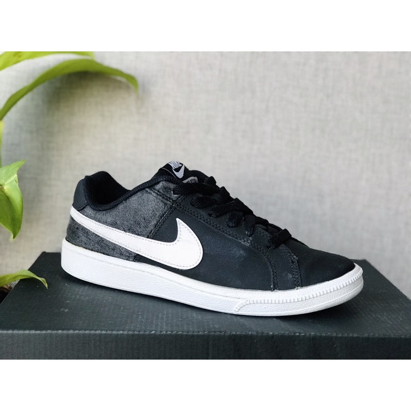 Giày Nike Court Royal-size 36,5