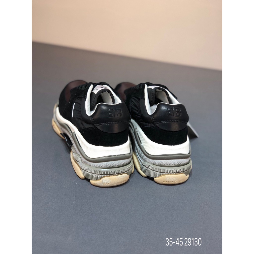 Giày Balenciaga Tripe-S 2.0 Chính Hãng Size 36-45